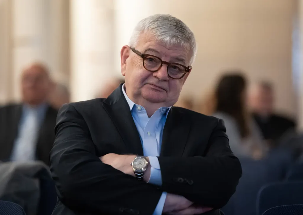 joschka fischer Karriere und politischer Einfluss