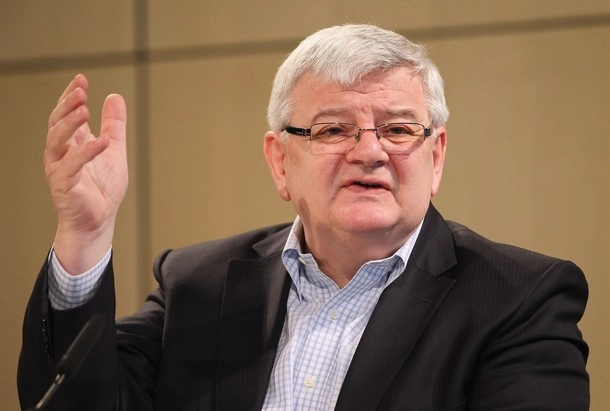 joschka fischer Tägliche Routine