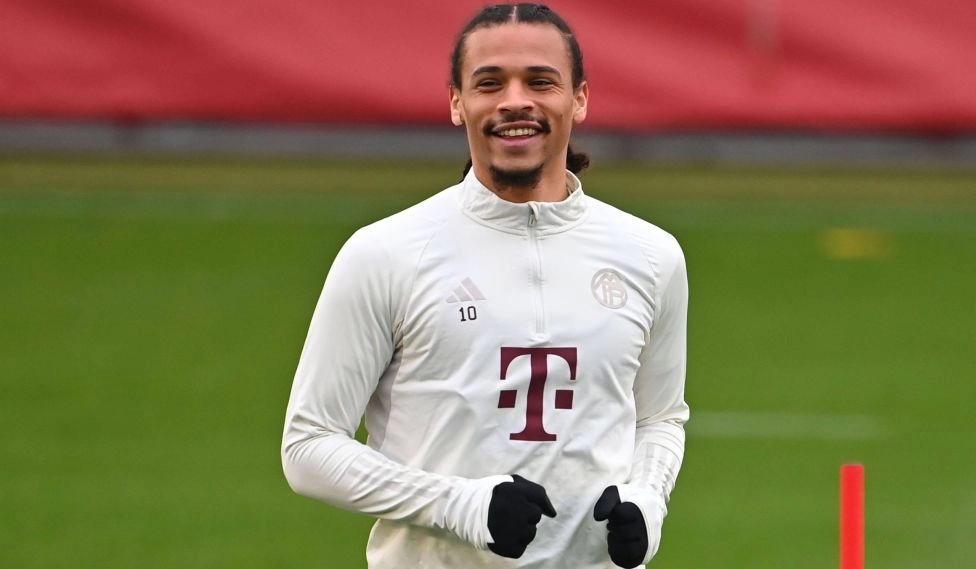 leroy sane Eltern Ernährung und Gesundheit