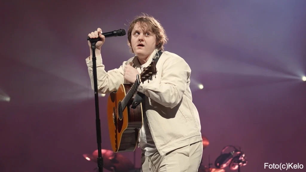 lewis capaldi vermögen Ernährung