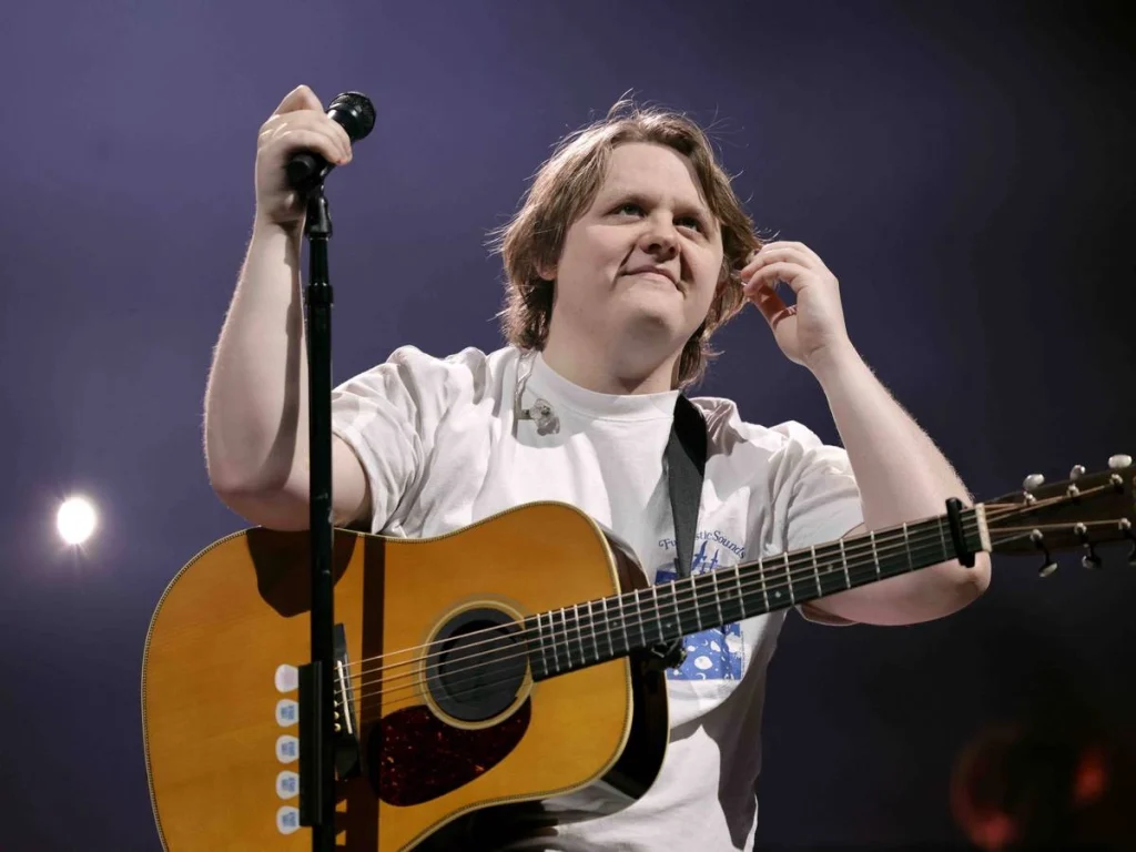 lewis capaldi vermögen Tagesablauf