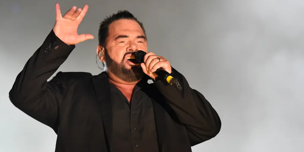 marian gold vermögen Ernährung