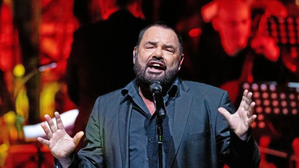 marian gold vermögen Tägliche Routine