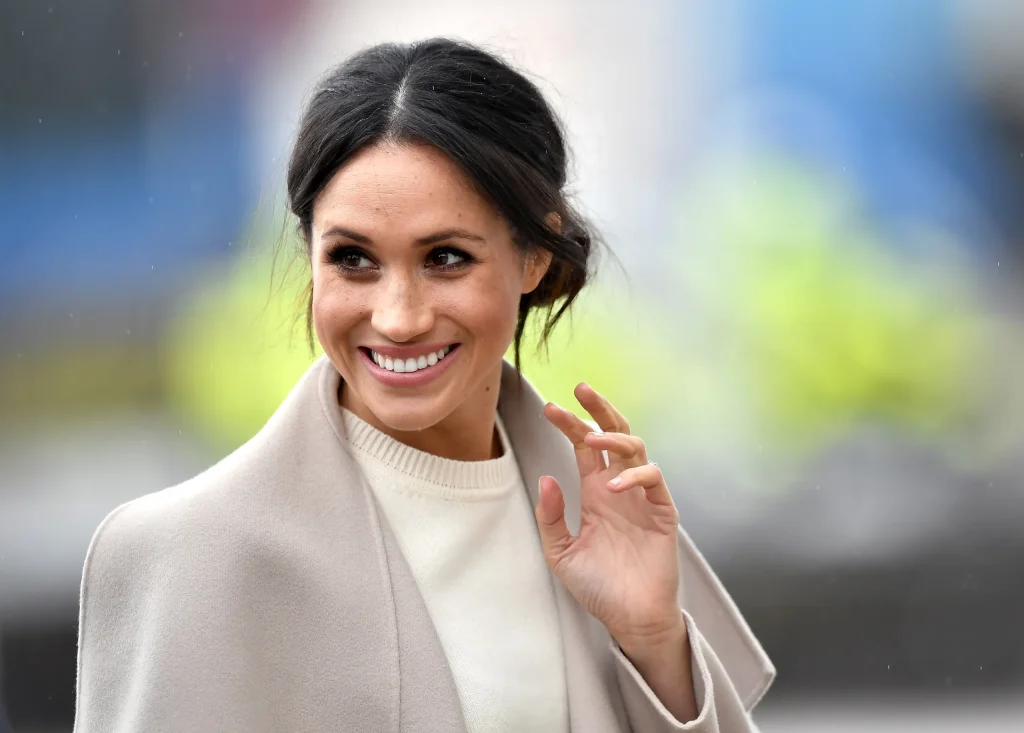 meghan markle 3. schwangerschaft Erwartungen und Vorbereitungen