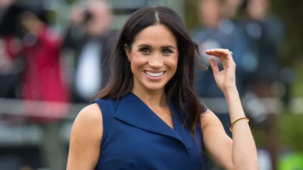 meghan markle 3. schwangerschaft Tägliche Routine