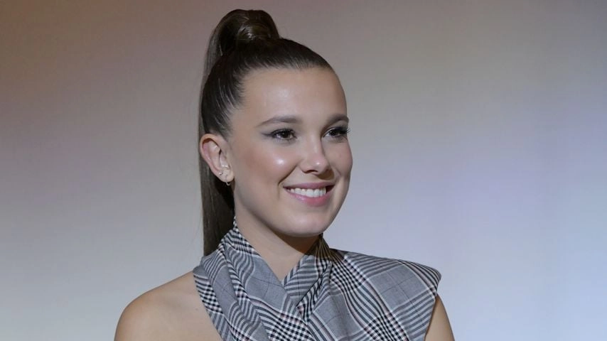 millie bobby brown krankheit Ernährung