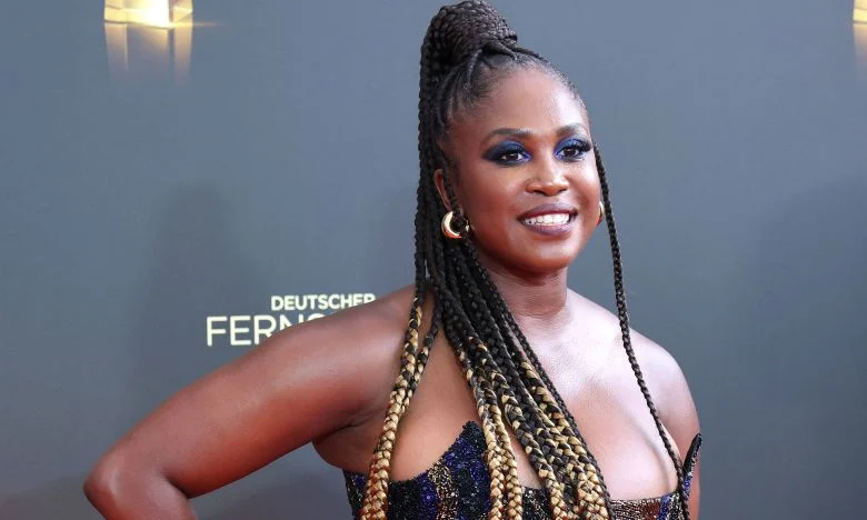 motsi mabuse schwanger Ernährung