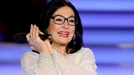 nana mouskouri Tägliche Routine