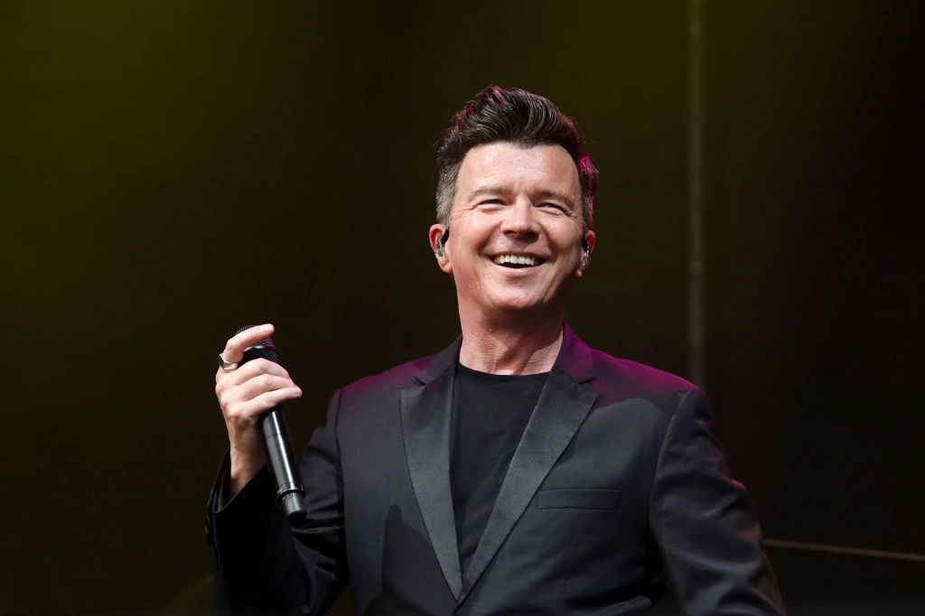 rick astley vermögen Ernährung