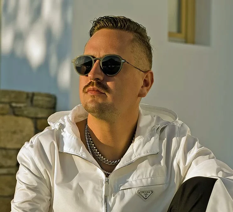 robin schulz freundin Tagesablauf