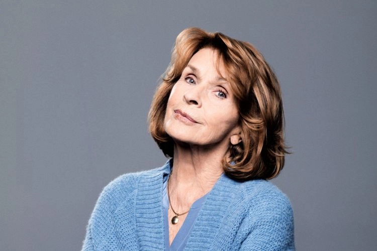 senta berger vermögen Ernährung und Fitness