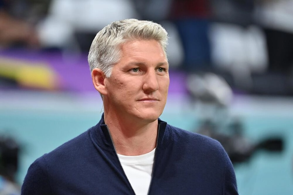 vermögen bastian schweinsteiger Ernährung