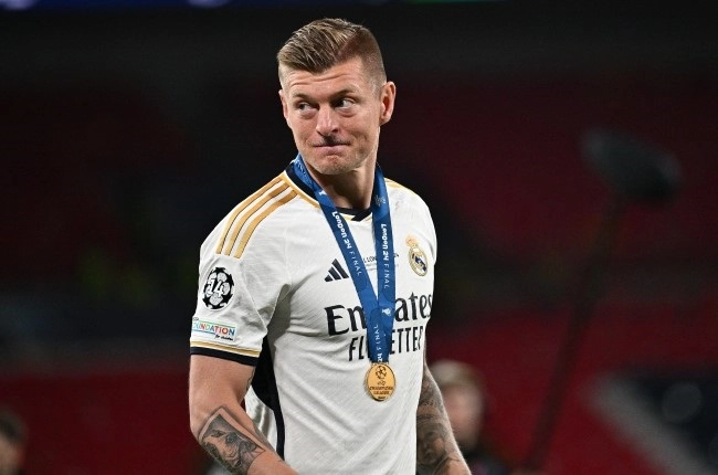 vermögen toni kroos Tägliche Routine