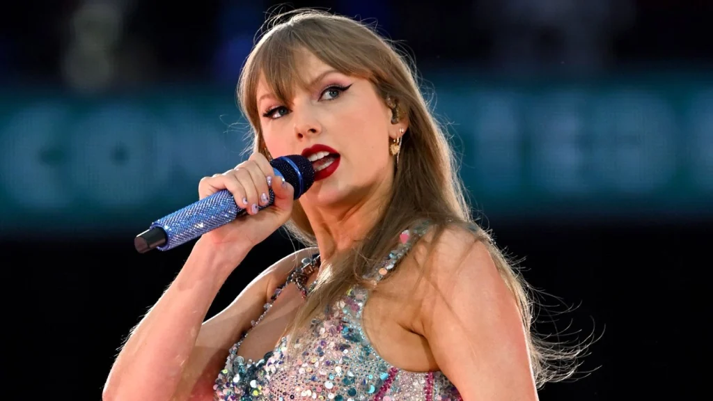 wie groß ist taylor swift Ernährung und Diät