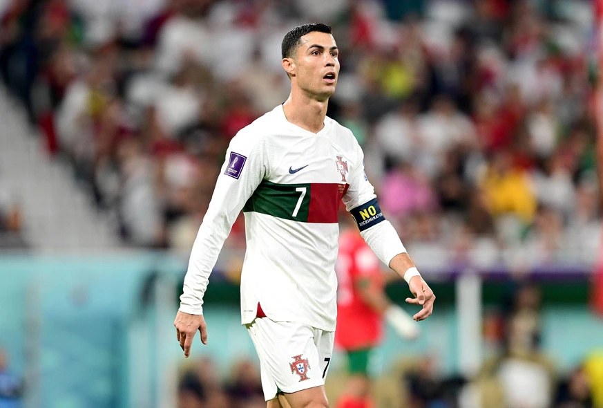 wiegt cristiano ronaldo Tagesablauf