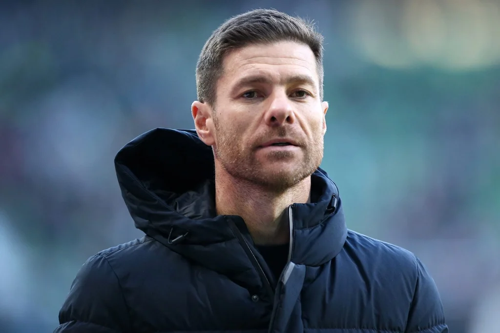 xabi alonso vermögen Tägliche Routine