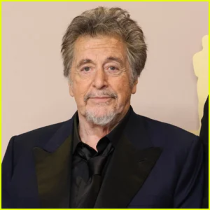 Al Pacino Veränderung der Einstellung zum Tod