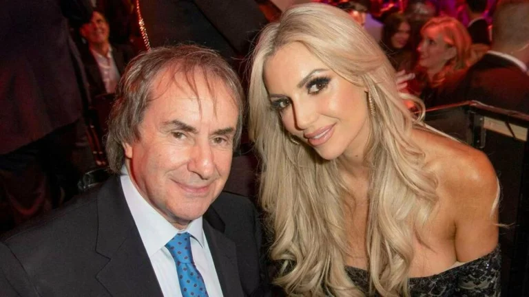 Chris De Burgh Tochter Miss World