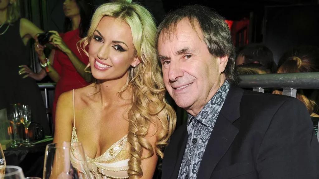 Chris De Burgh Tochter Miss World Info