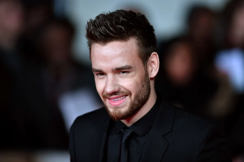 Der Tod von Liam Payne