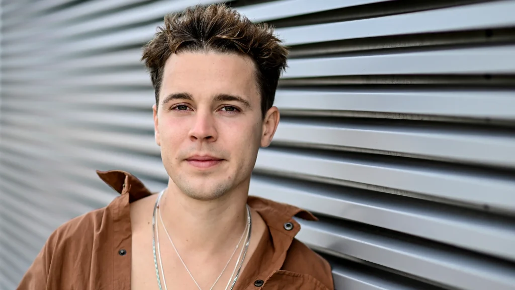 Felix Jaehn Vermögen Info