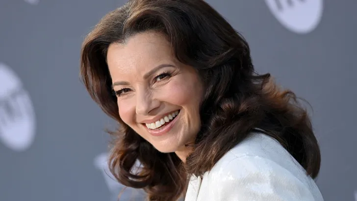 Fran Drescher Vermögen