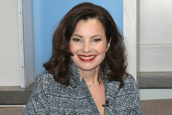 Vermögen Fran Drescher