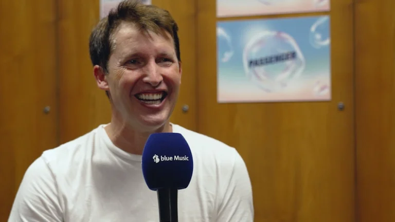 James Blunt Darf Seinen Namen Behalten