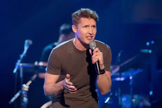 James Blunt Die Social-Media-Reaktion