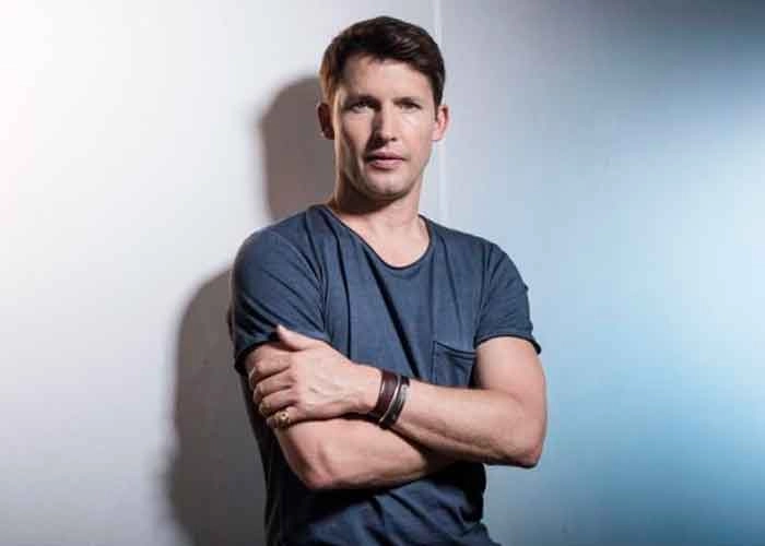 James Blunt Namensänderungen in Großbritannien