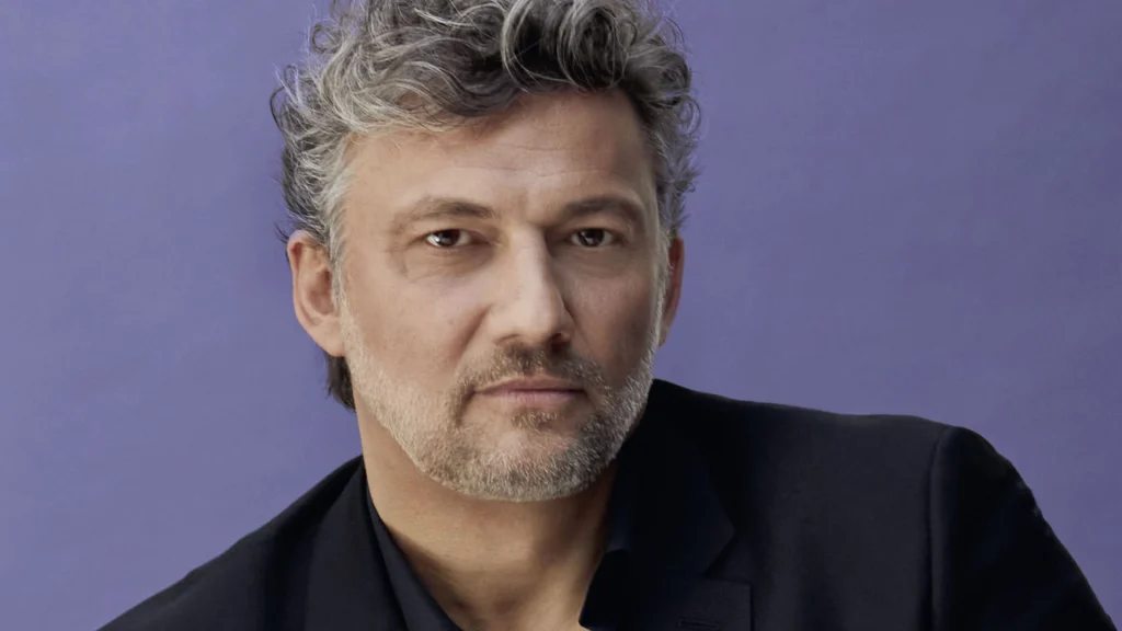 Jonas Kaufmann Vermögen Info