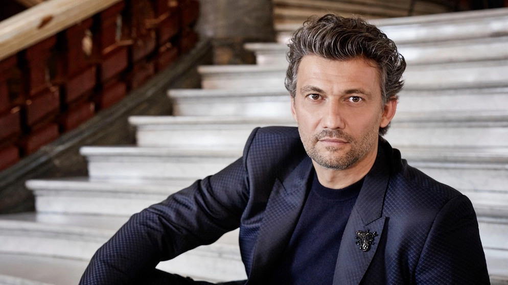 Jonas Kaufmann Vermögen