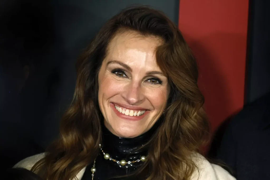 Julia Roberts Wo kann man „I Love Trouble“ sehen