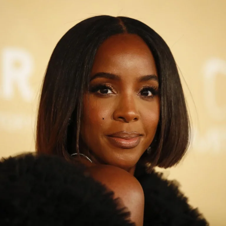 Kelly Rowland Vermögen