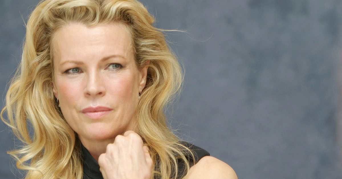 Kim Basinger Krankheit