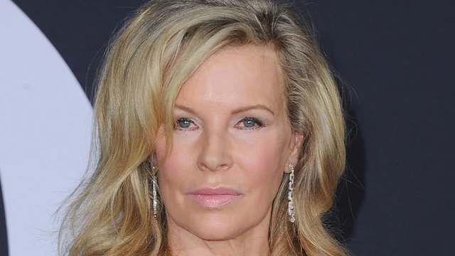 Kim Basinger Krankheit Info