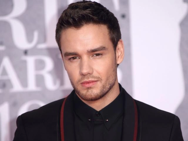 Liam Payne Ein wiederkehrendes Muster