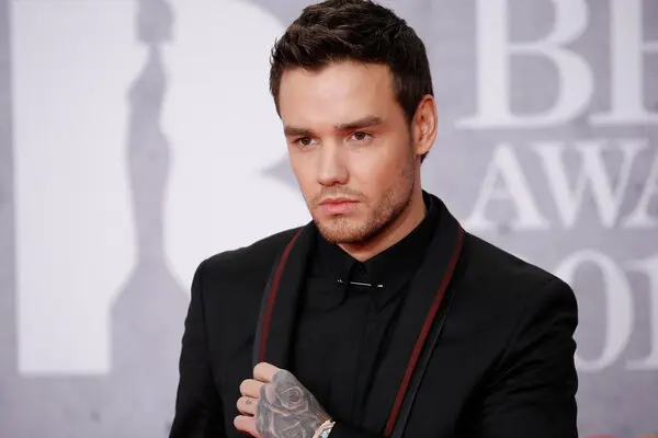 Liam Payne Robbie Williams' persönliche Reflexion