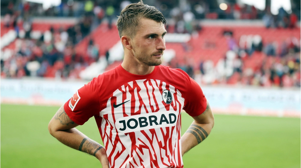 Maximilian Philipp Freundin Info