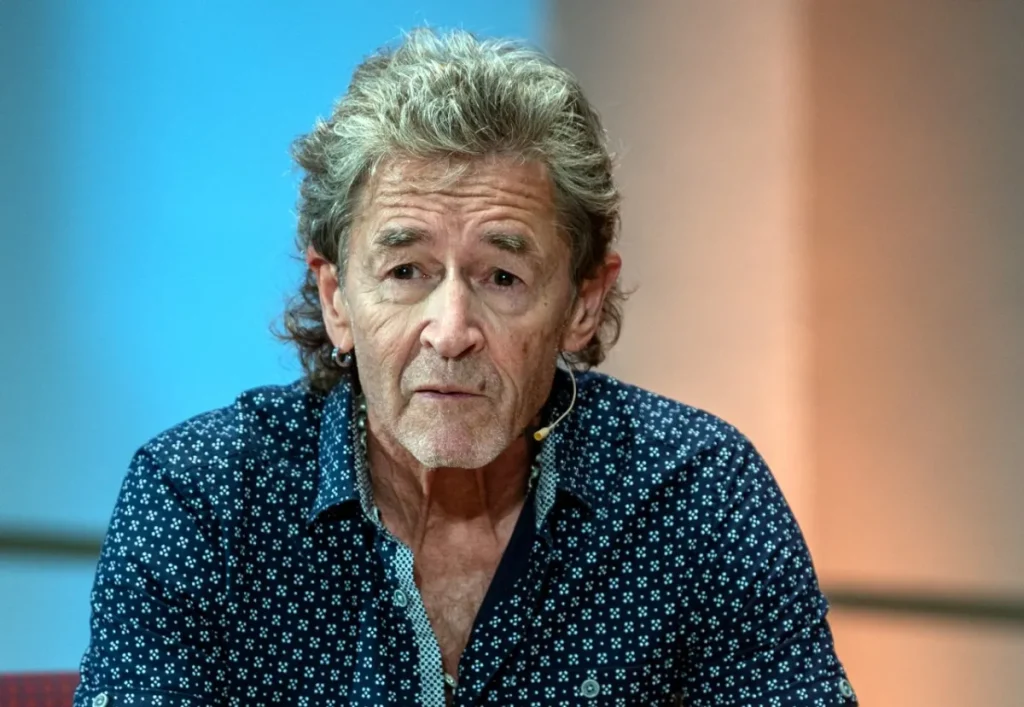 Peter Maffay Beispiele für Falschmeldungen