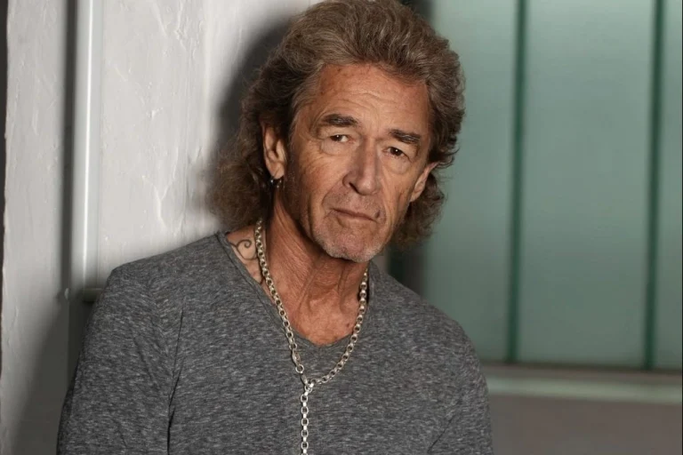 Peter Maffay Falsche Todesnachrichten