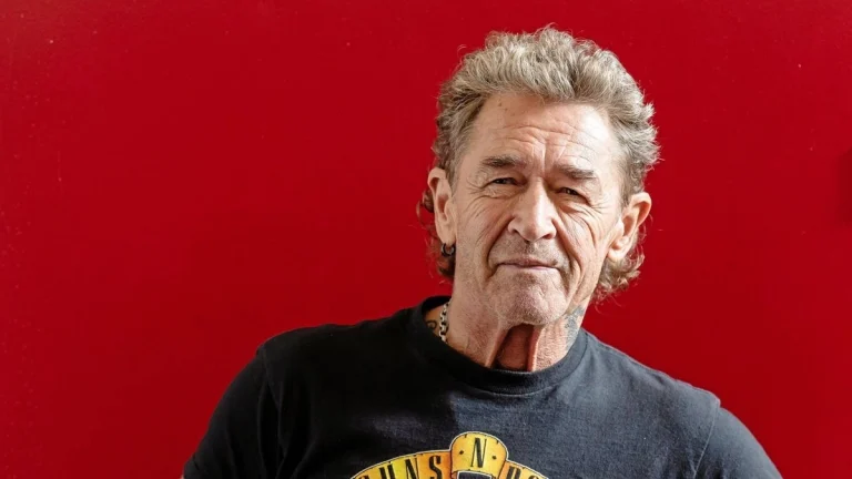 Peter Maffay Todesursache