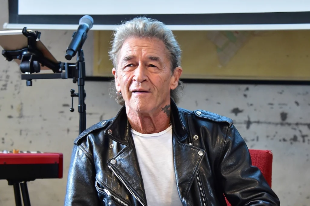 Peter Maffay Weitere Betroffene