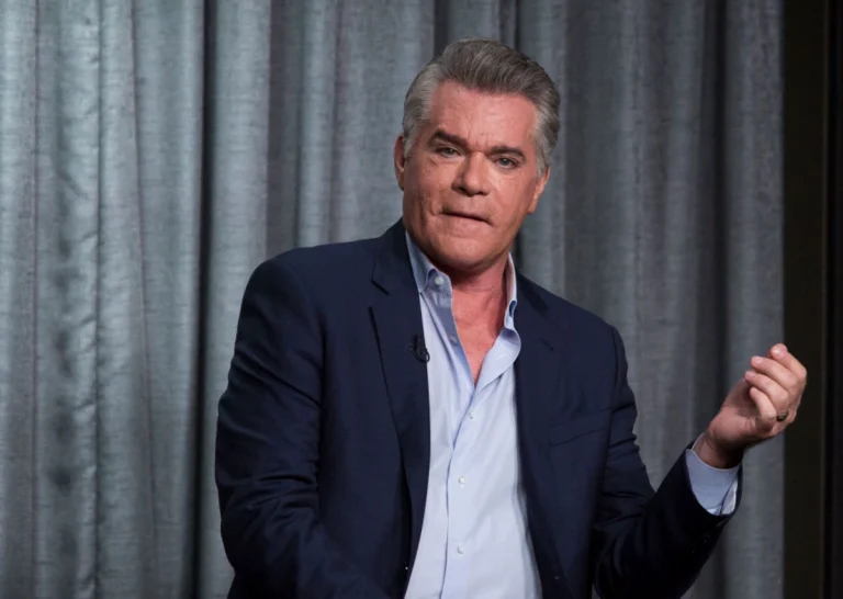 Ray Liotta Herkunft