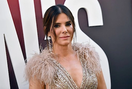 Sandra Bullock Ein trauriger Abschied