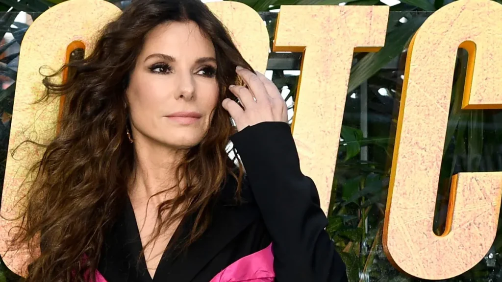 Sandra Bullock Gedenken an einen besonderen Tag