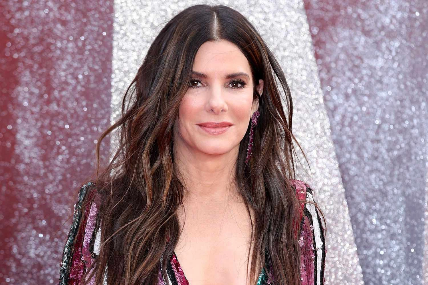 Sandra Bullock Weitere Informationen