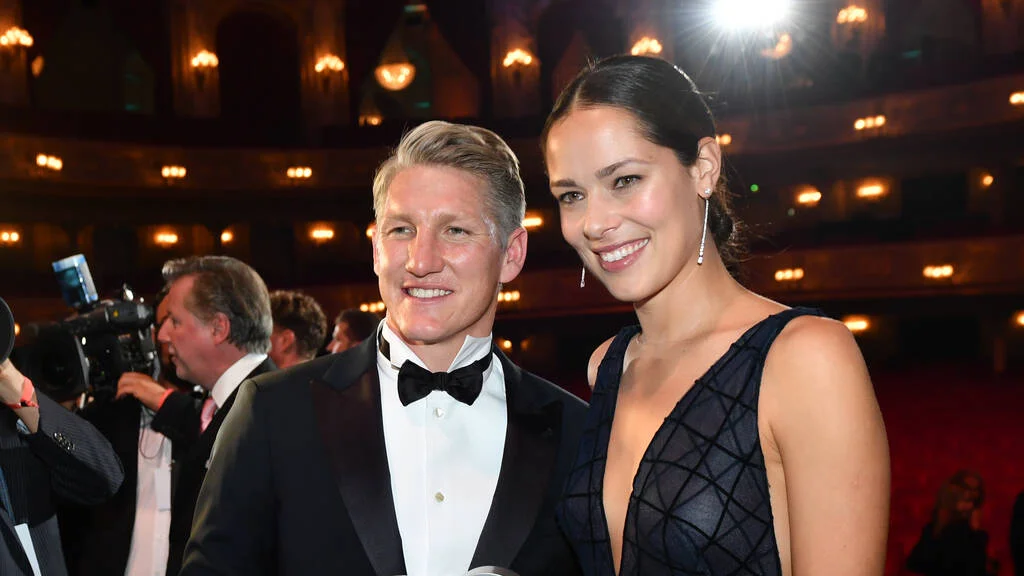 Schweinsteiger Elternhaus Info