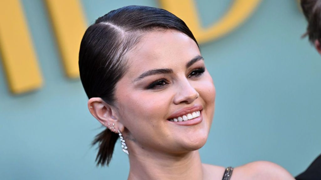 Selena Gomez über ihren Milliardärsstatus Weitere Einnahmequellen