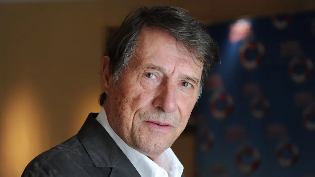 Udo Jürgens Vermögen